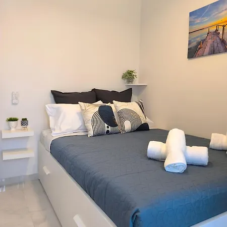 Perea Appartement *