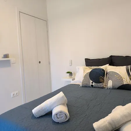 Perea Appartement