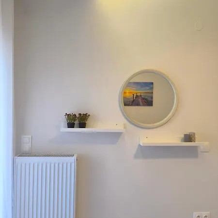 Appartement Perea *