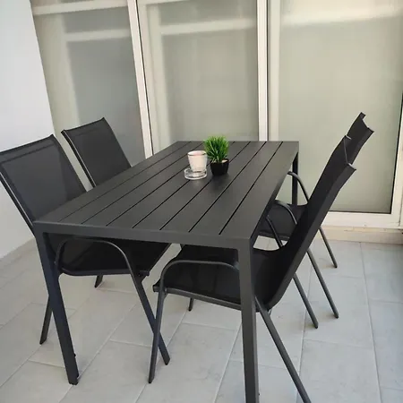 Appartement Perea