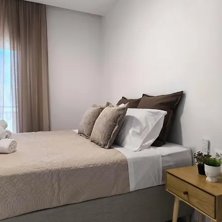 Perea Διαμέρισμα *