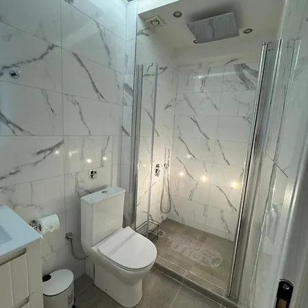 Perea Διαμέρισμα *