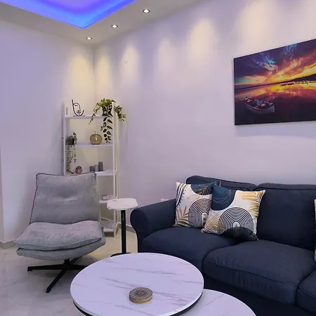 Perea Apartment *