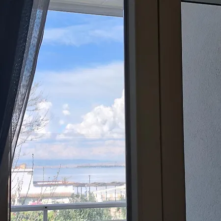 Διαμέρισμα Perea Περαία