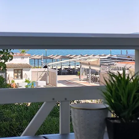 Perea * Περαία