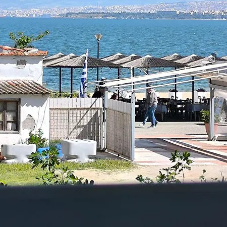 Διαμέρισμα Perea Περαία