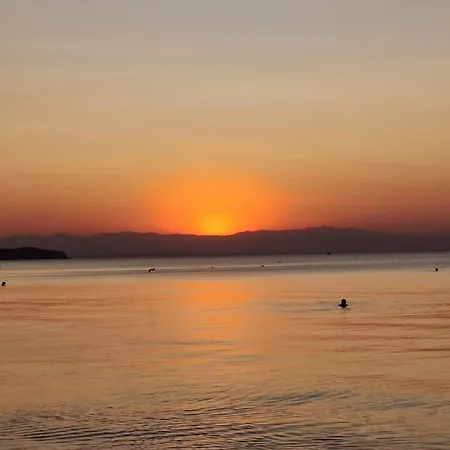 Perea * Περαία