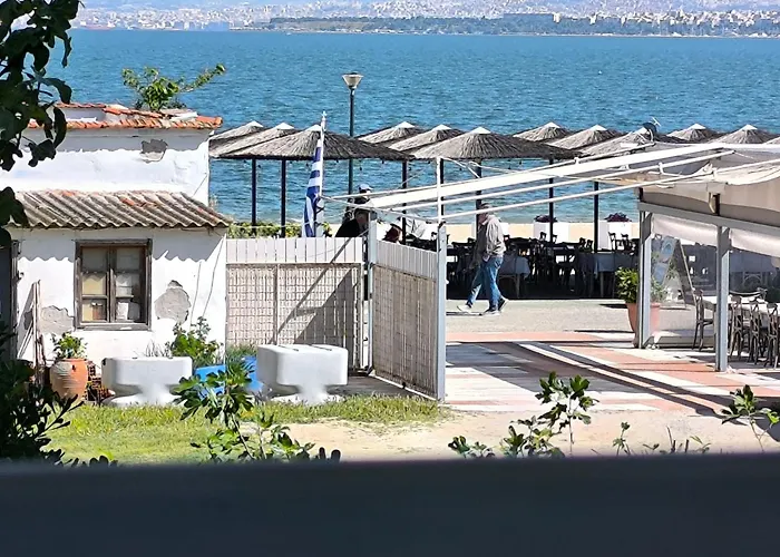 Apartamento Perea Peraía