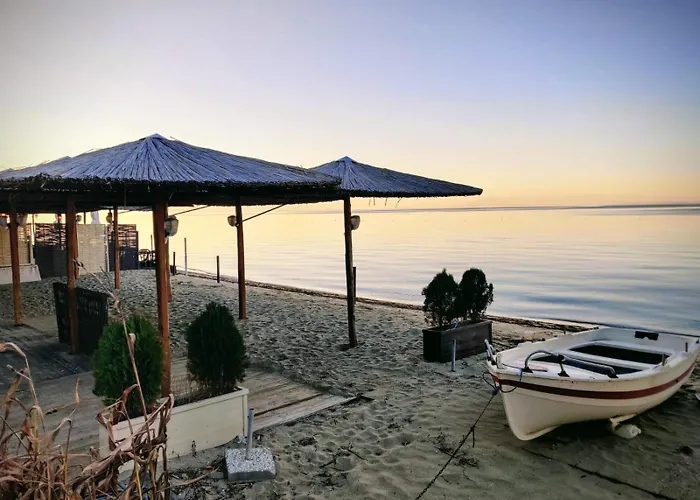 Perea Apartamento Peraía