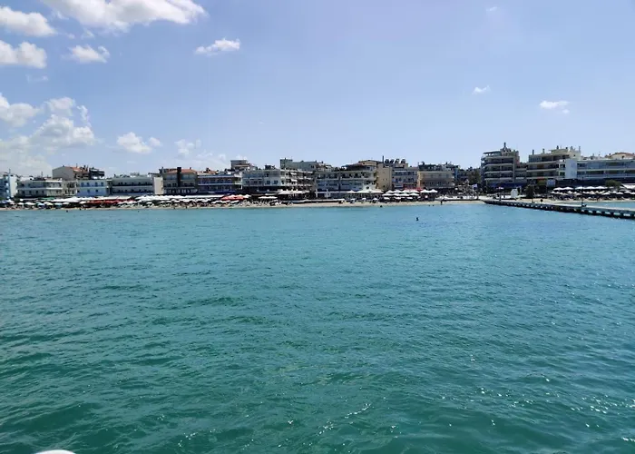 Perea Apartamento Peraía